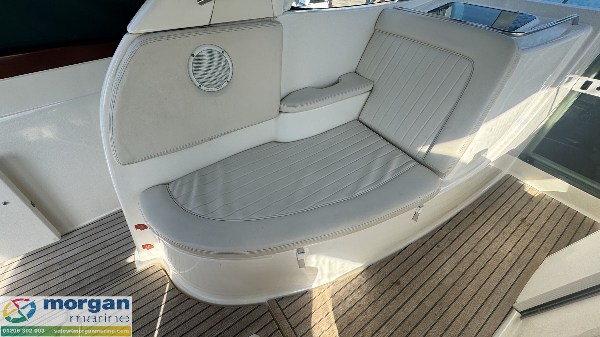 Jeanneau Prestige 34s Open