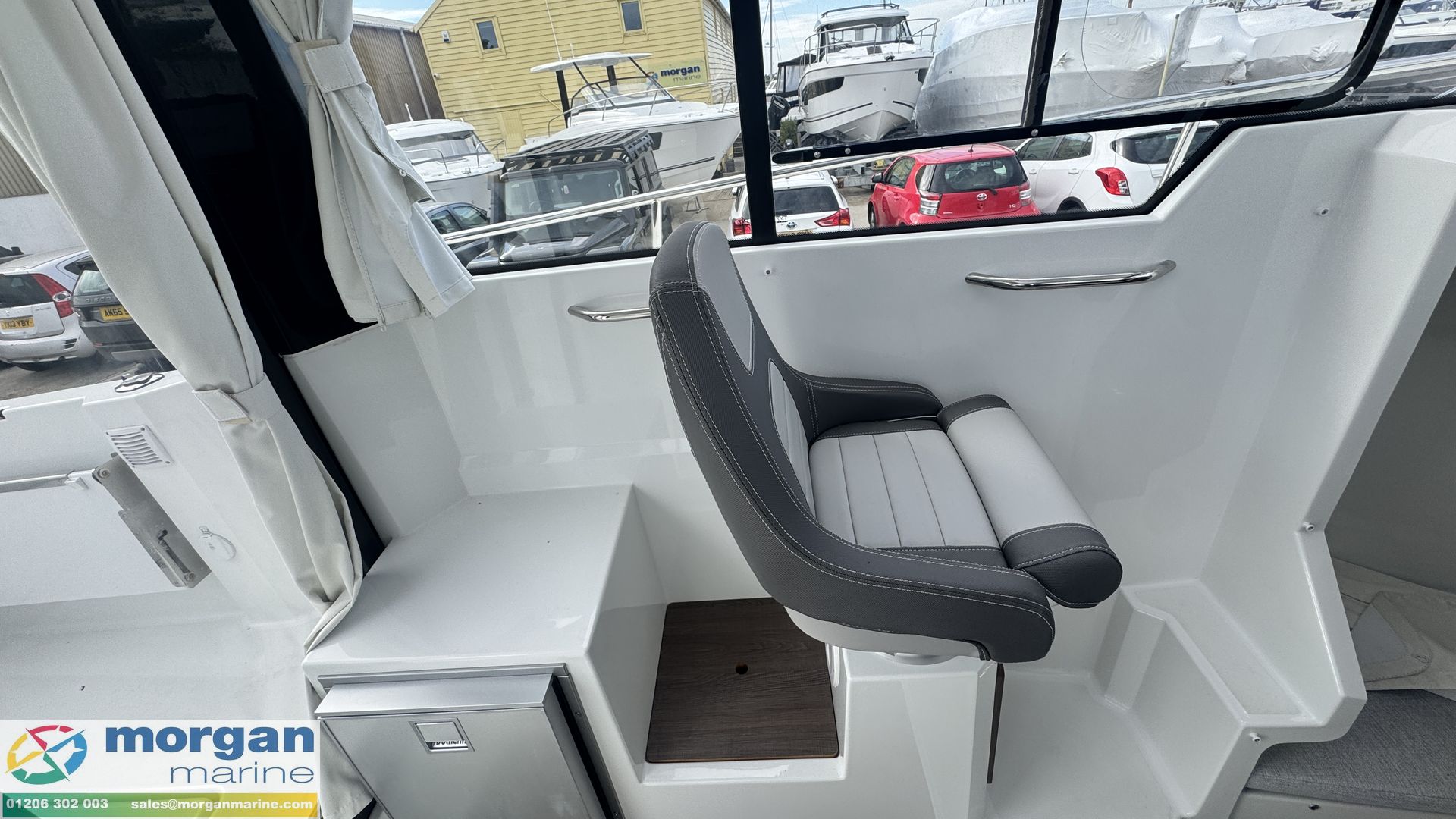 Jeanneau Merry Fisher 695 Sport Series 2