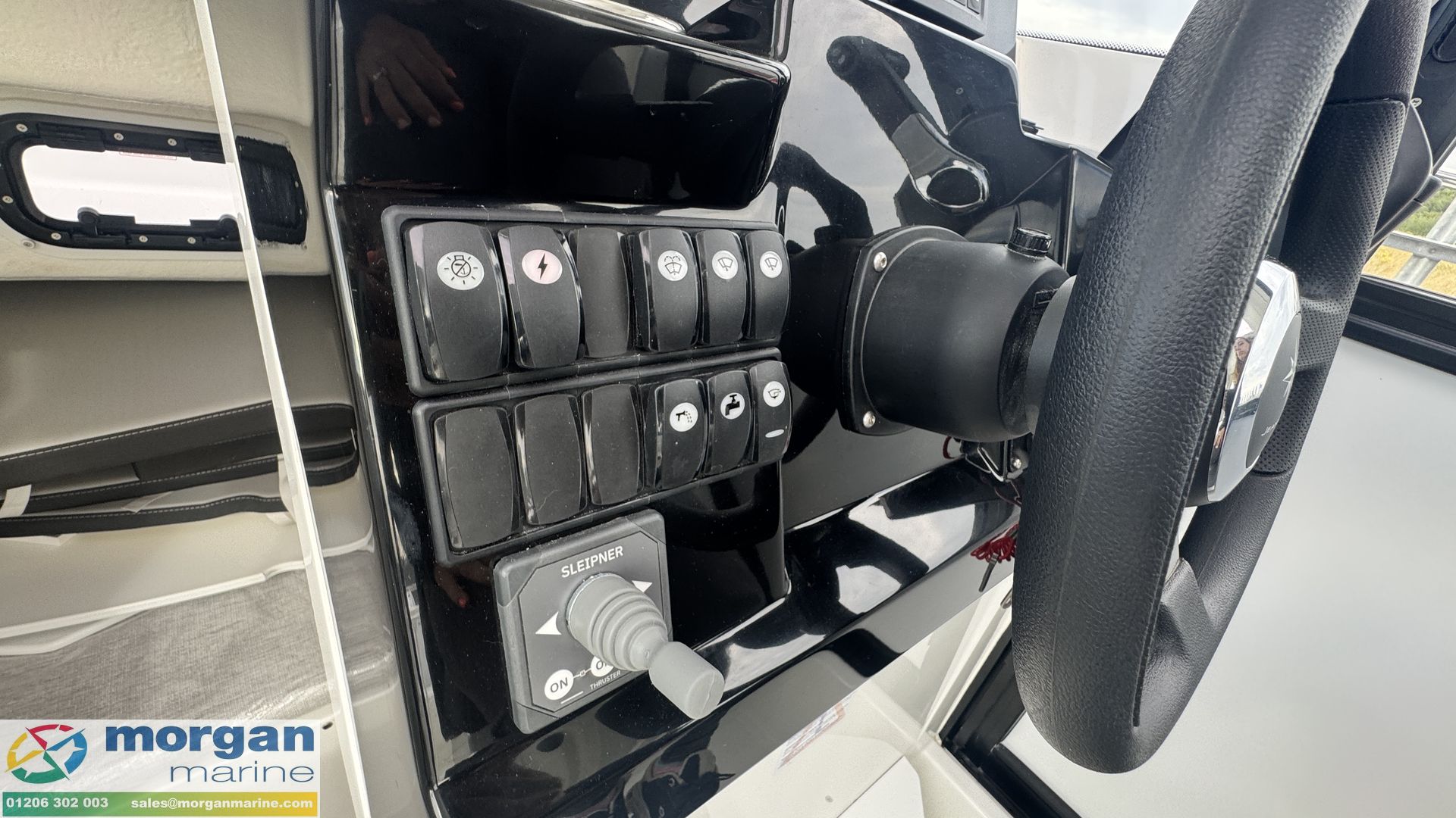 Jeanneau Merry Fisher 695 Sport Series 2