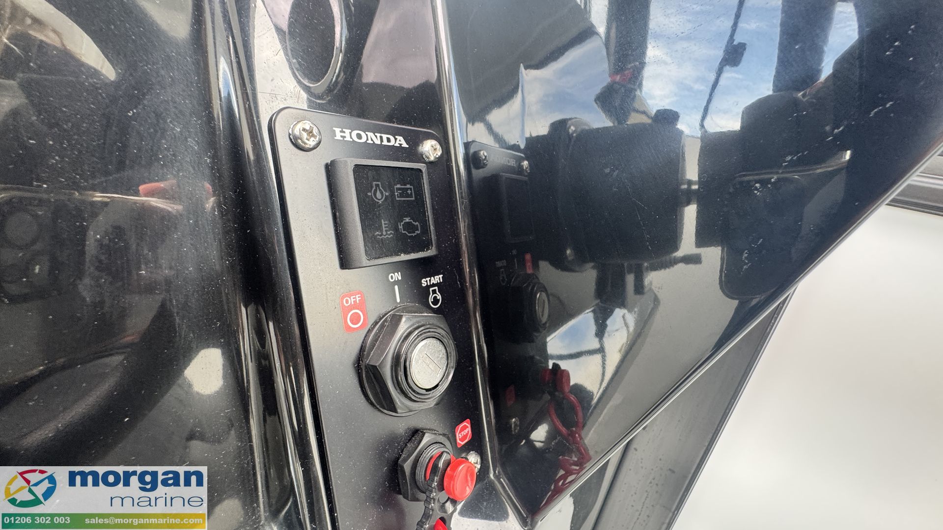 Jeanneau Merry Fisher 695 Sport Series 2