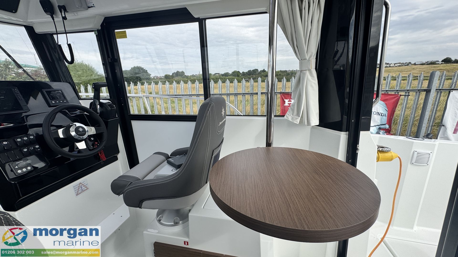 Jeanneau Merry Fisher 695 Sport Series 2