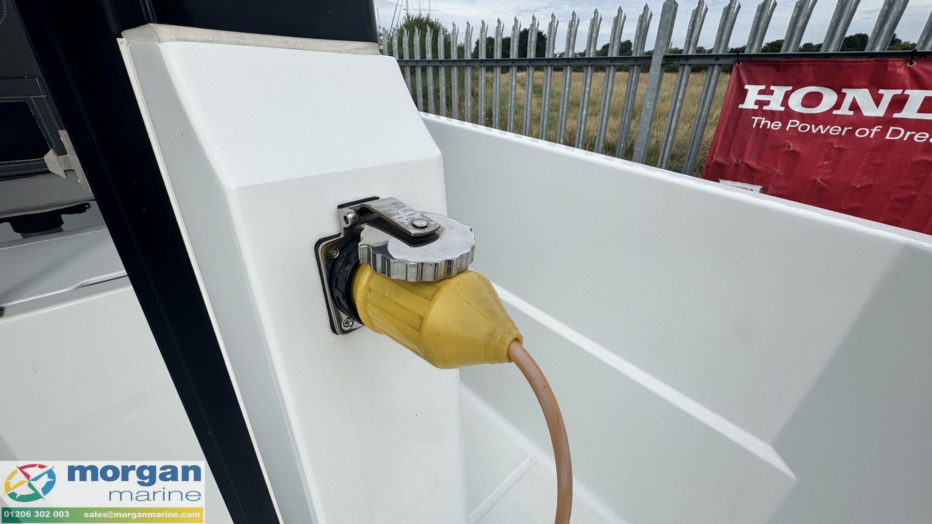 Jeanneau Merry Fisher 695 Sport Series 2