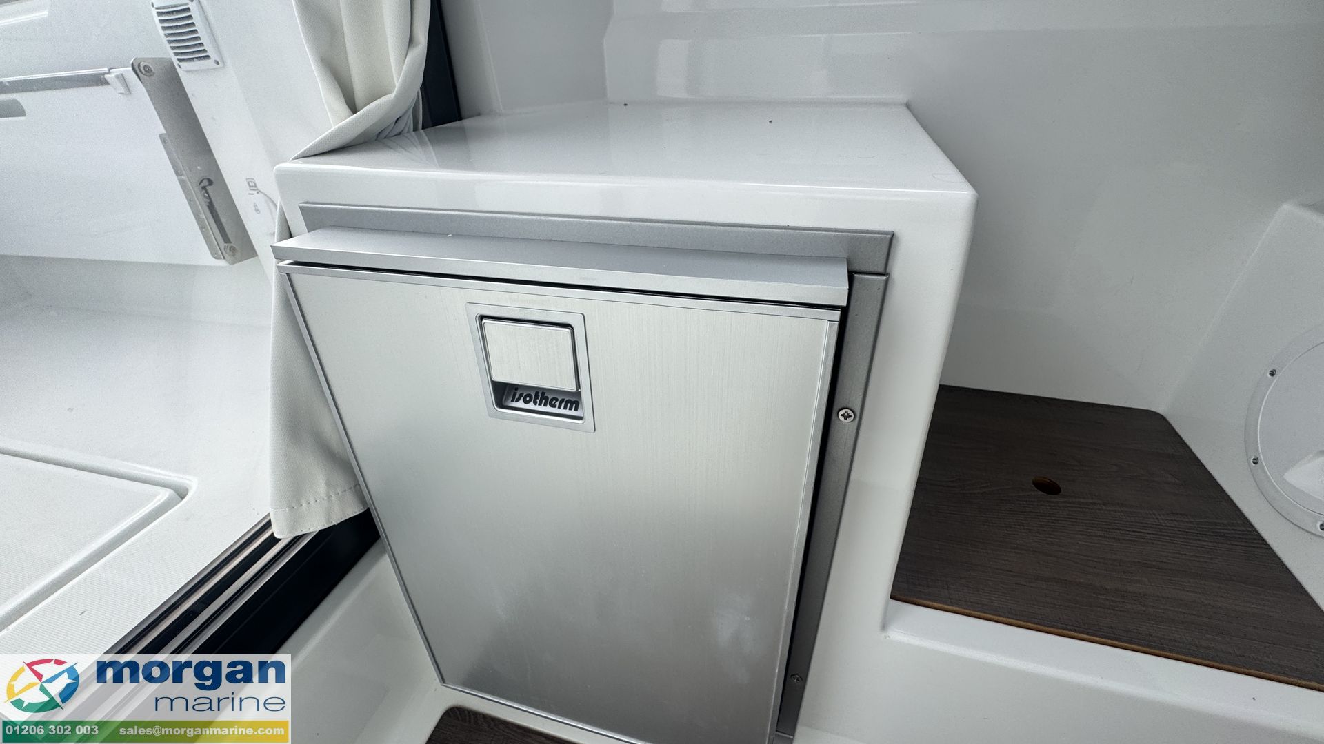 Jeanneau Merry Fisher 695 Sport Series 2