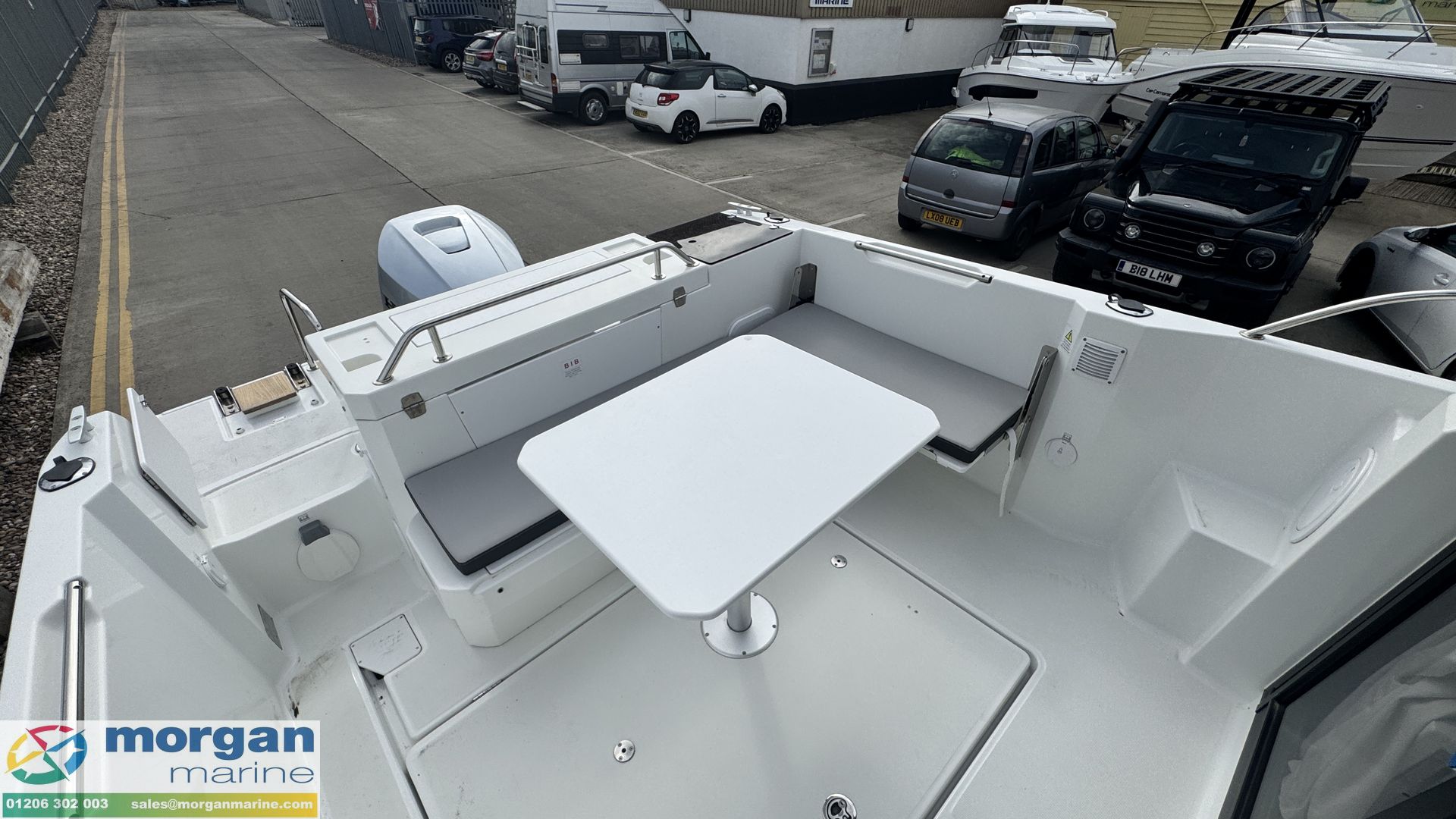 Jeanneau Merry Fisher 695 Sport Series 2