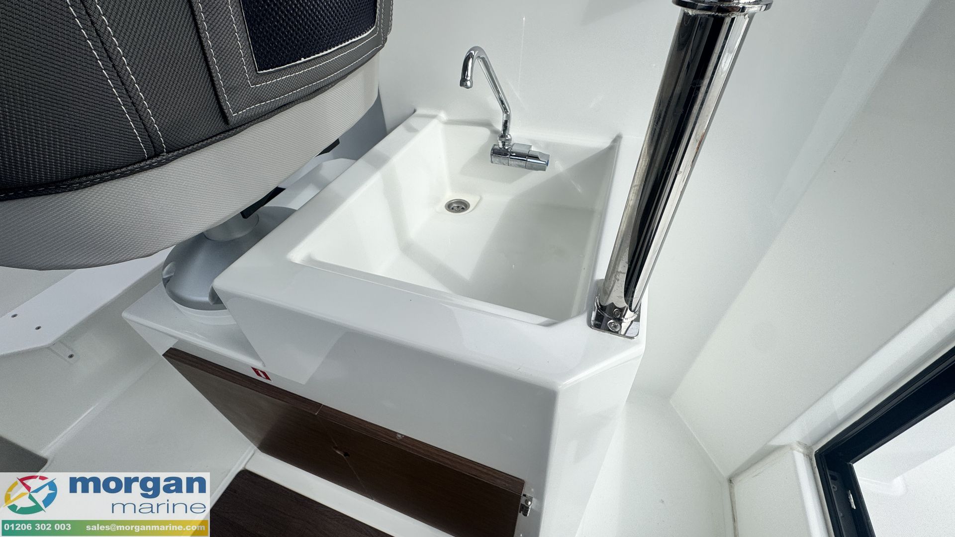 Jeanneau Merry Fisher 695 Sport Series 2