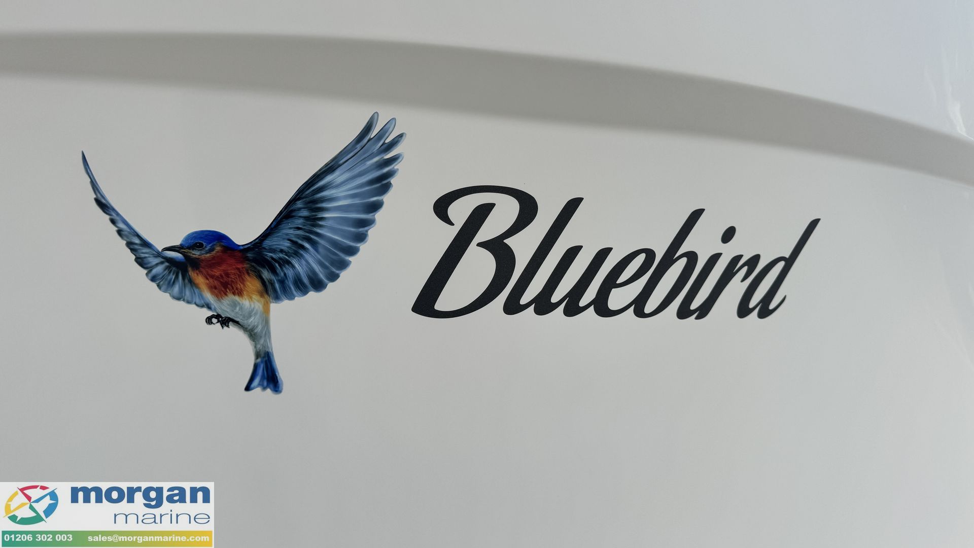 Jeanneau Merry Fisher 695 Sport Series 2