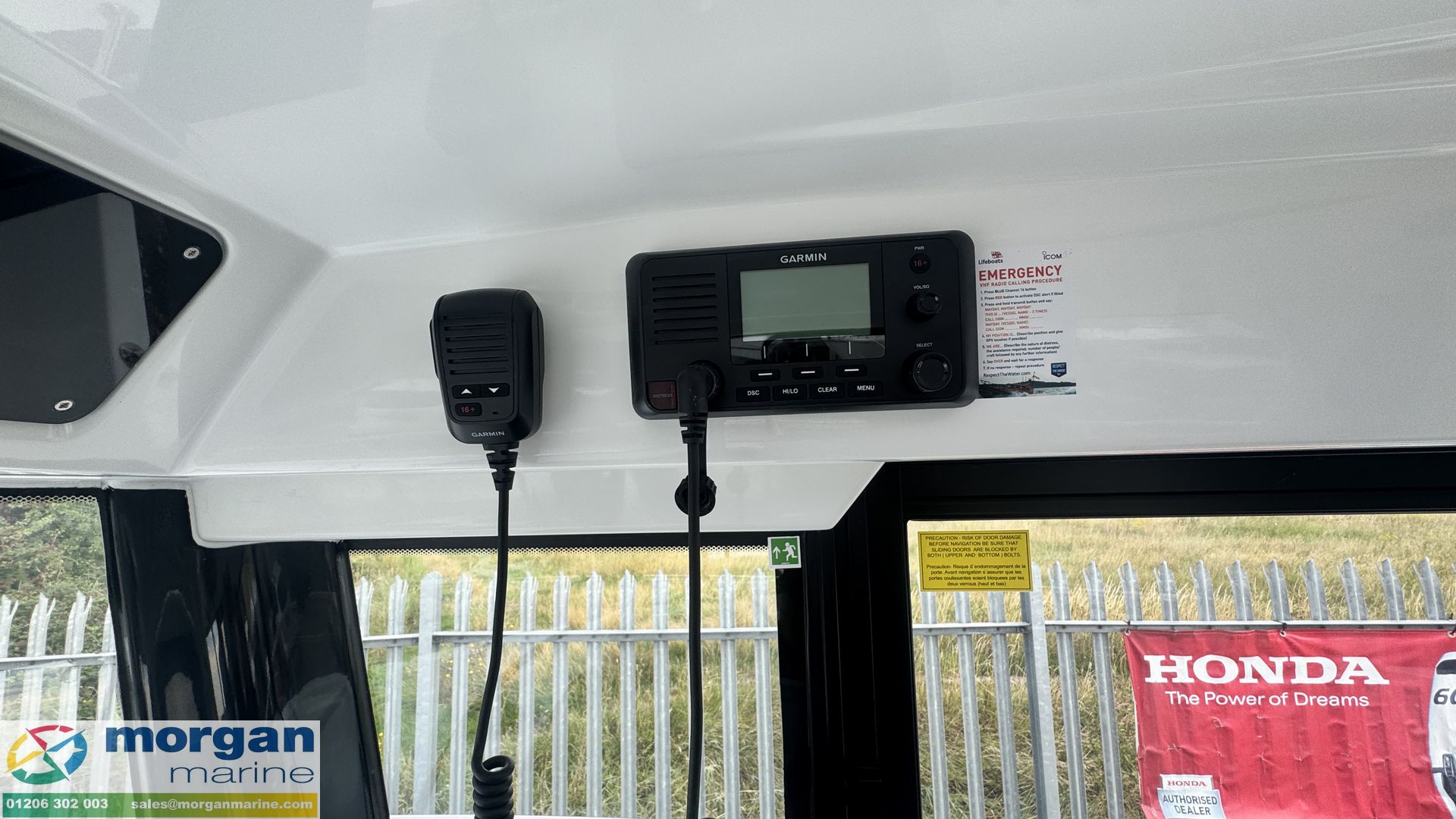 Jeanneau Merry Fisher 695 Sport Series 2