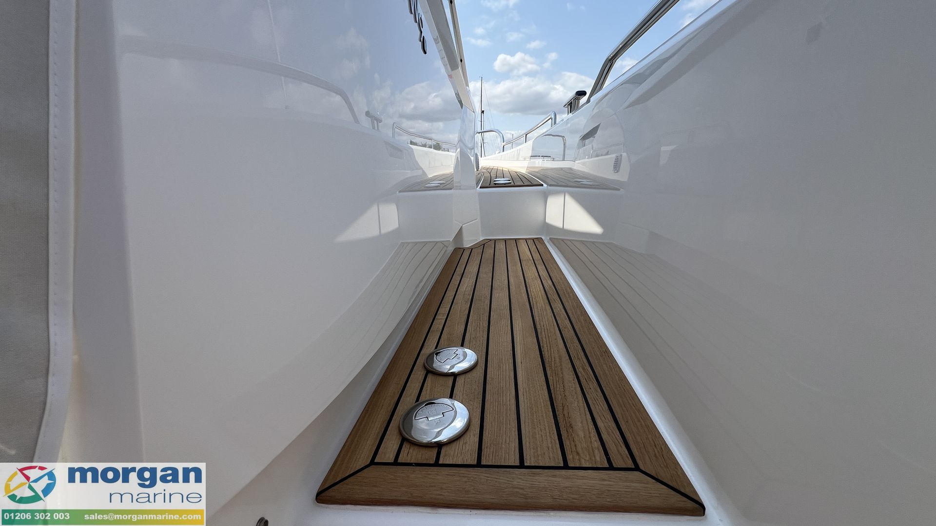 Nimbus Weekender 9 (W9)