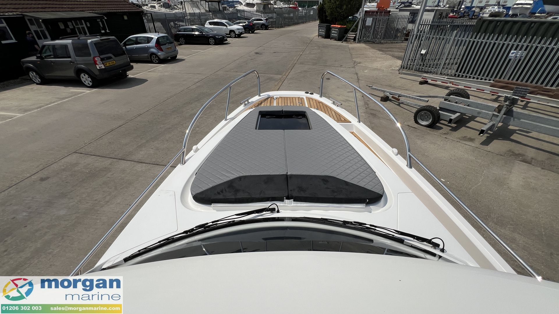 Nimbus Weekender 9 (W9)