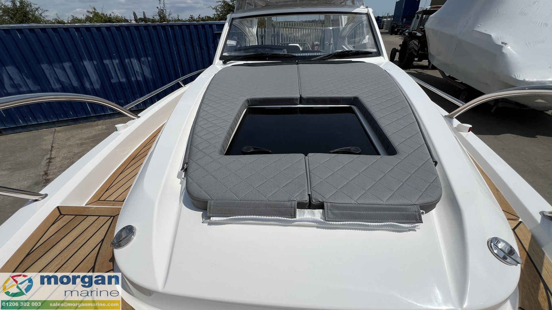 Nimbus Weekender 9 (W9)