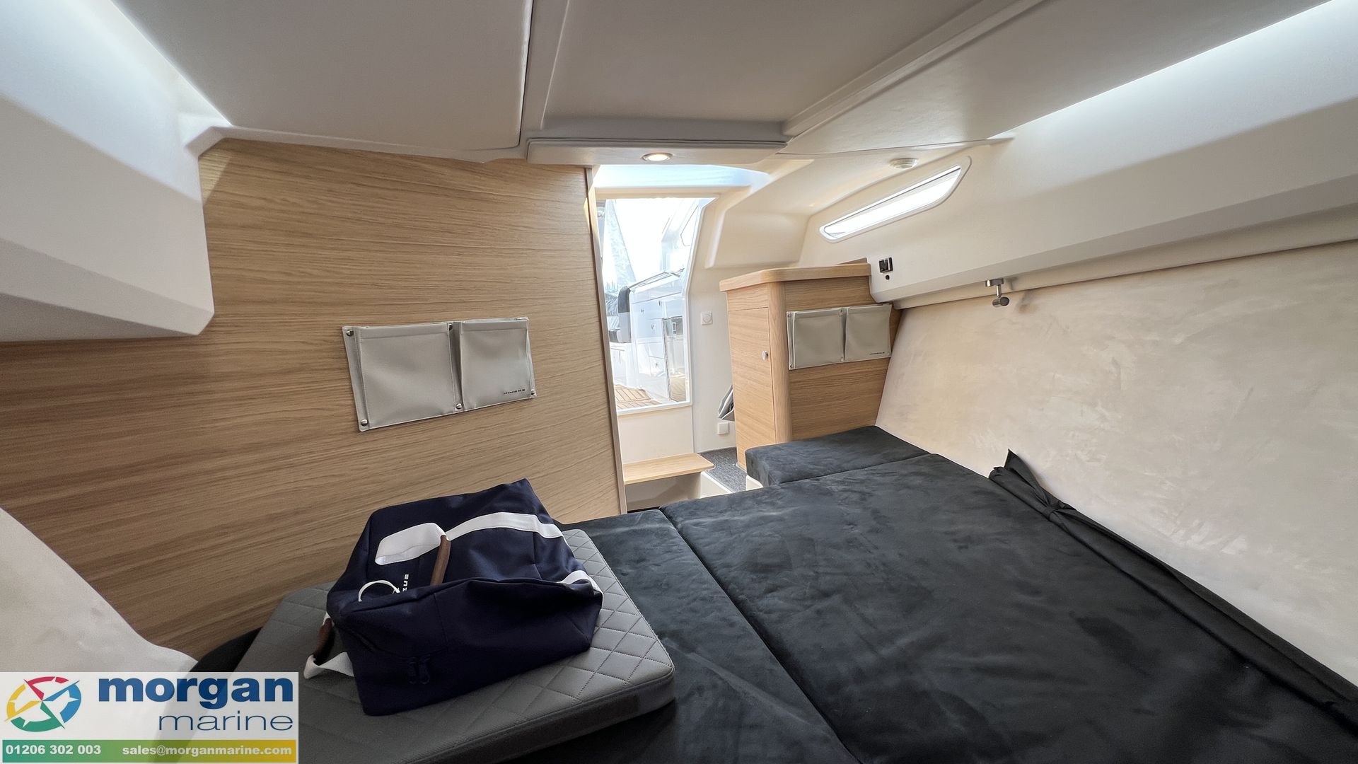 Nimbus Weekender 9 (W9)