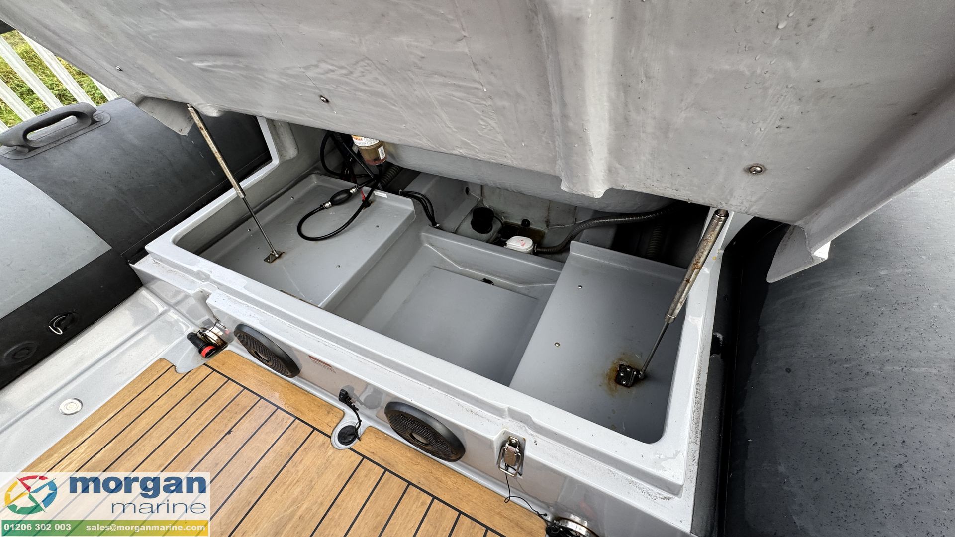 Ribeye Custom A600 -