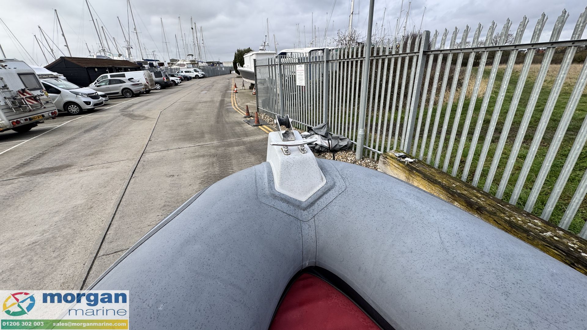 Ribeye Custom A600 -