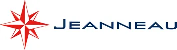 Jeanneau logo