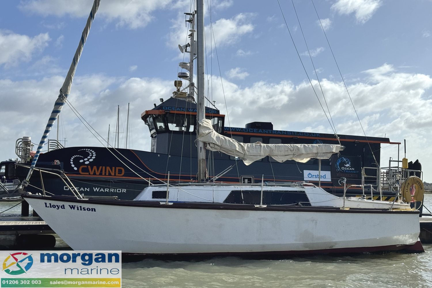 Alderney 27