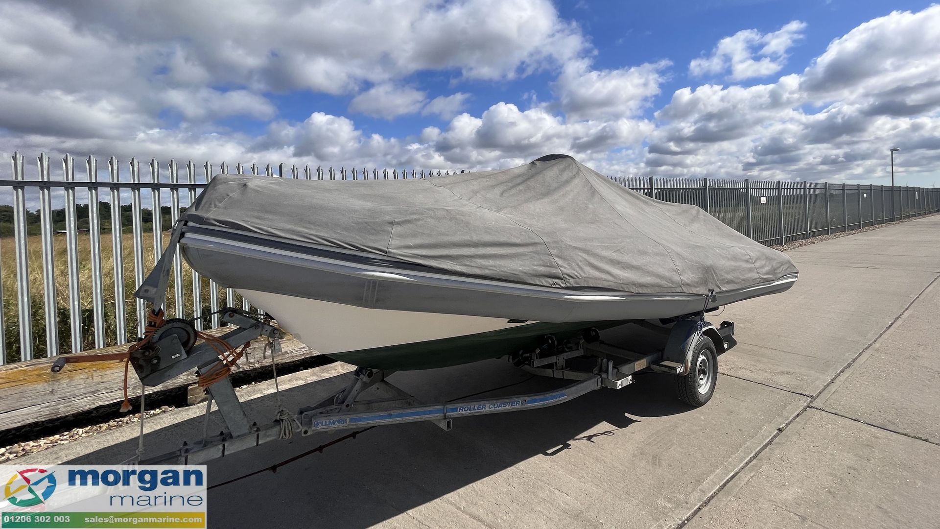 Bombard Explorer 620