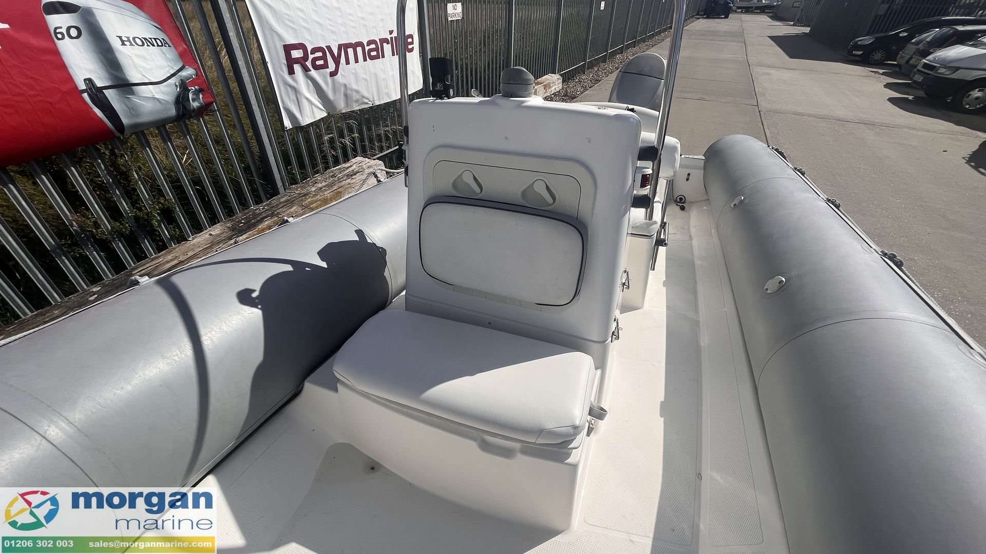 Bombard Explorer 620