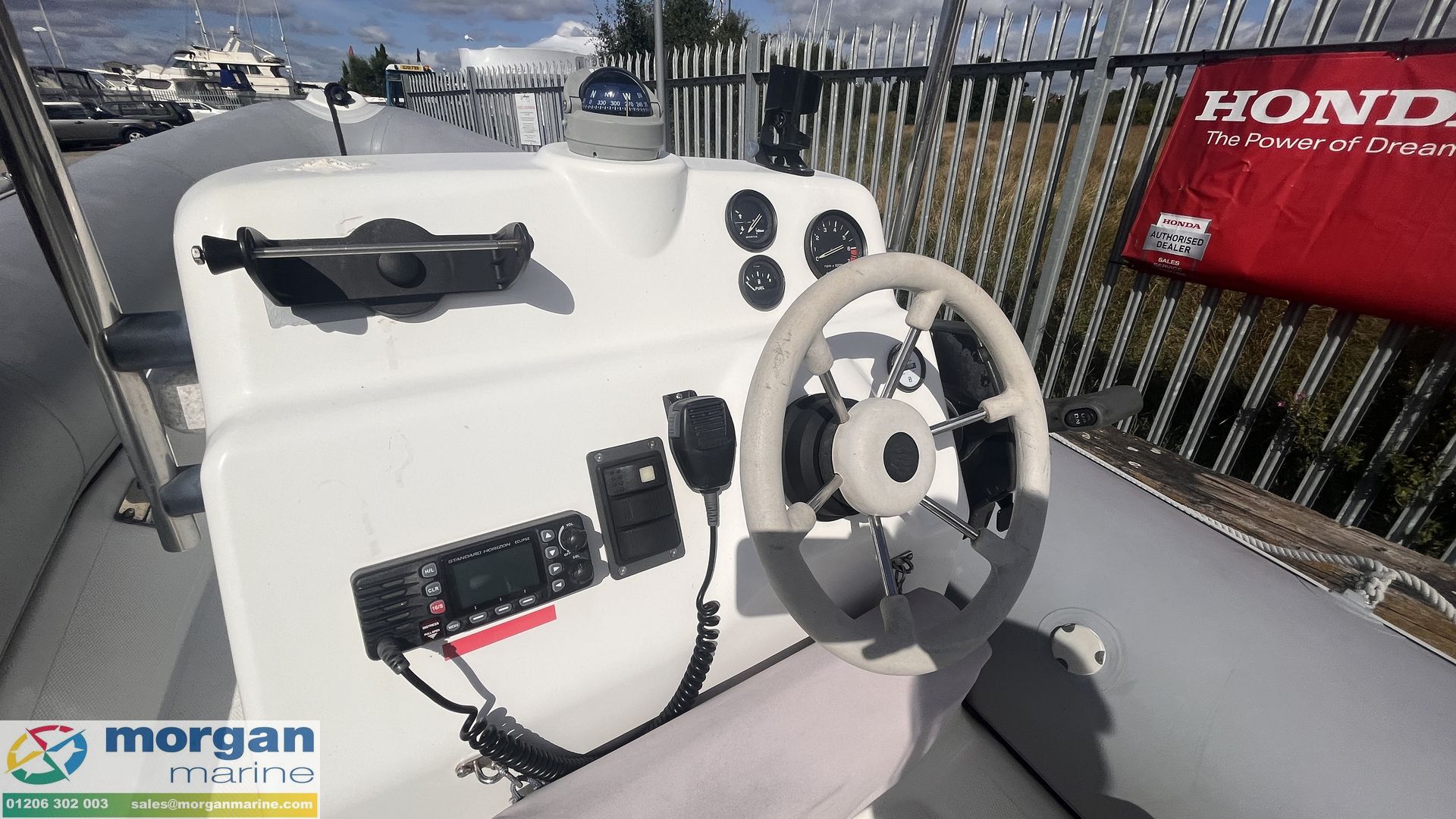 Bombard Explorer 620