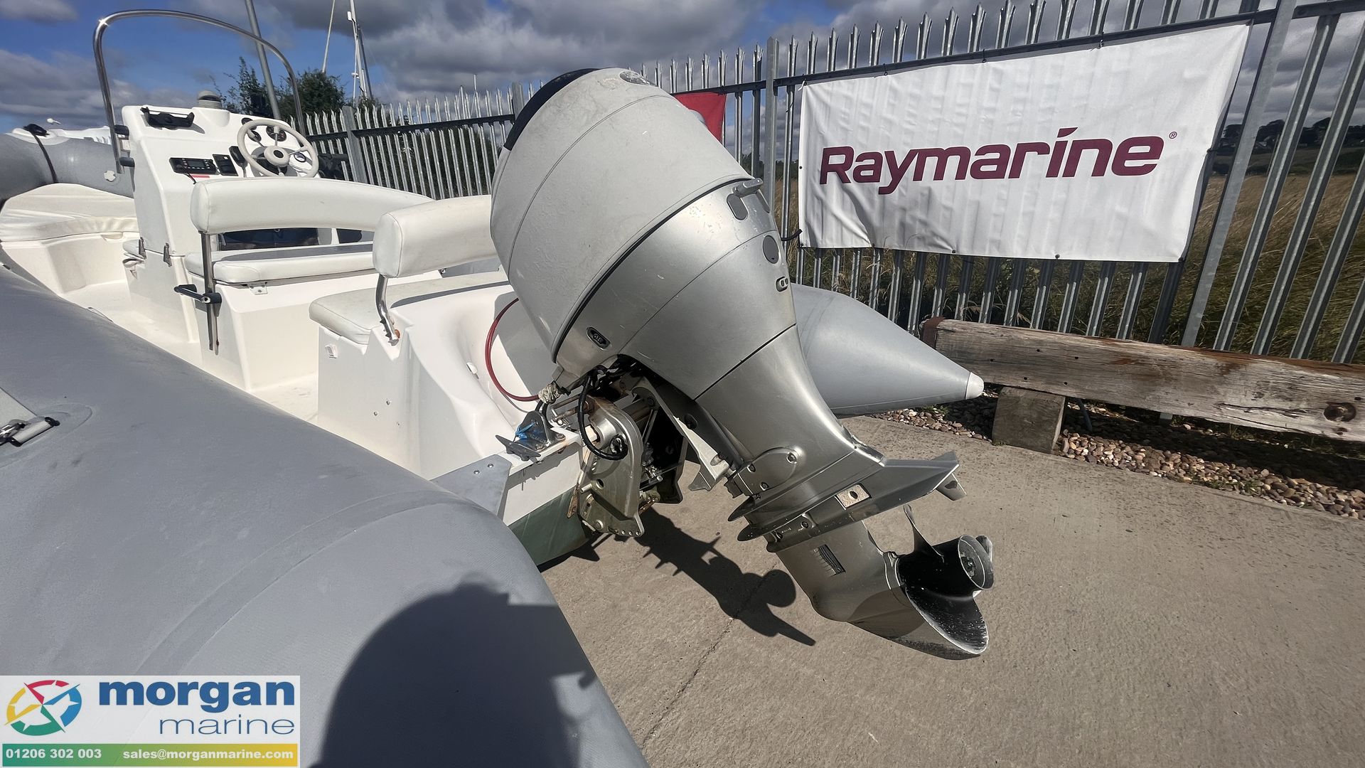 Bombard Explorer 620