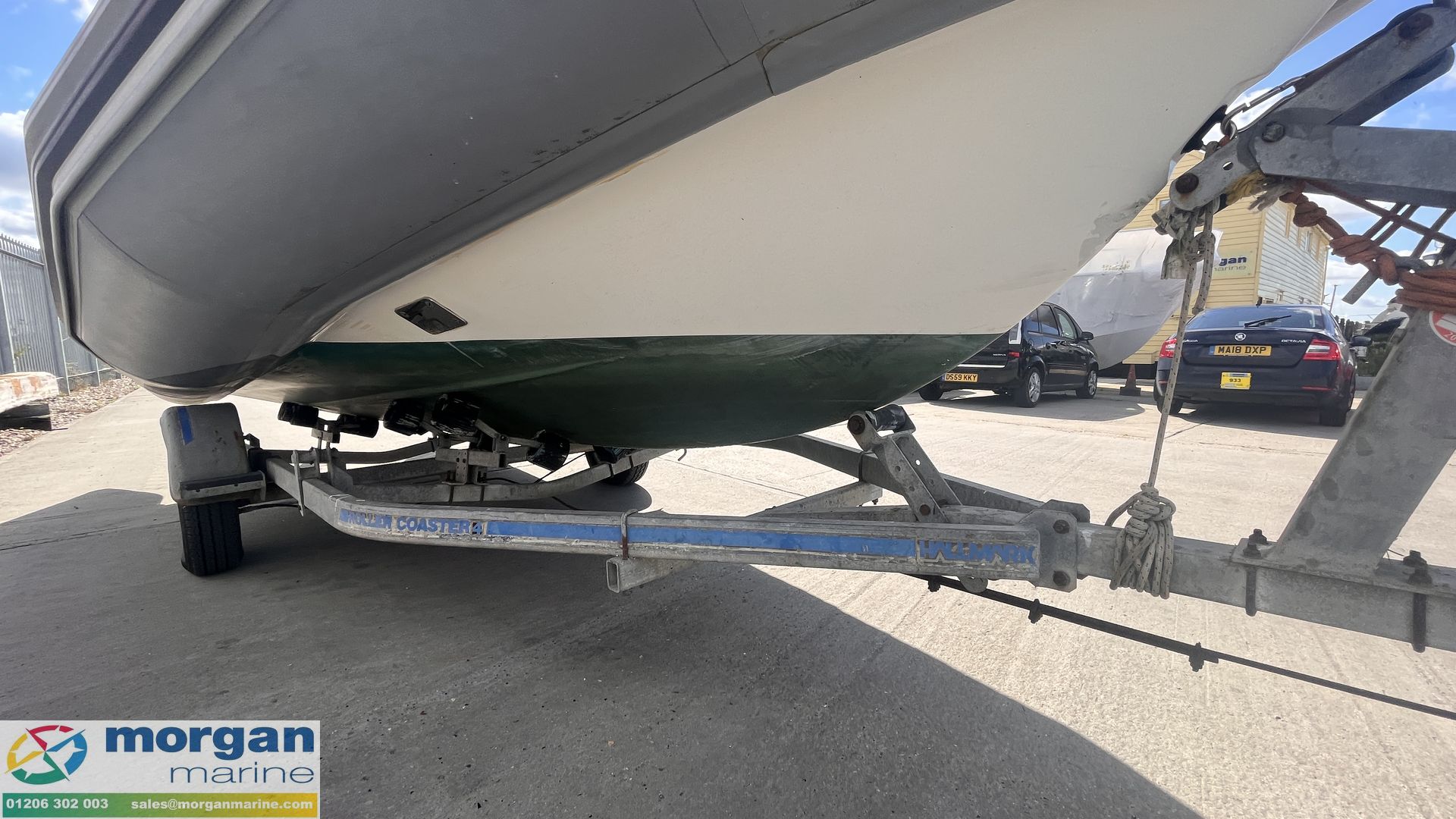 Bombard Explorer 620