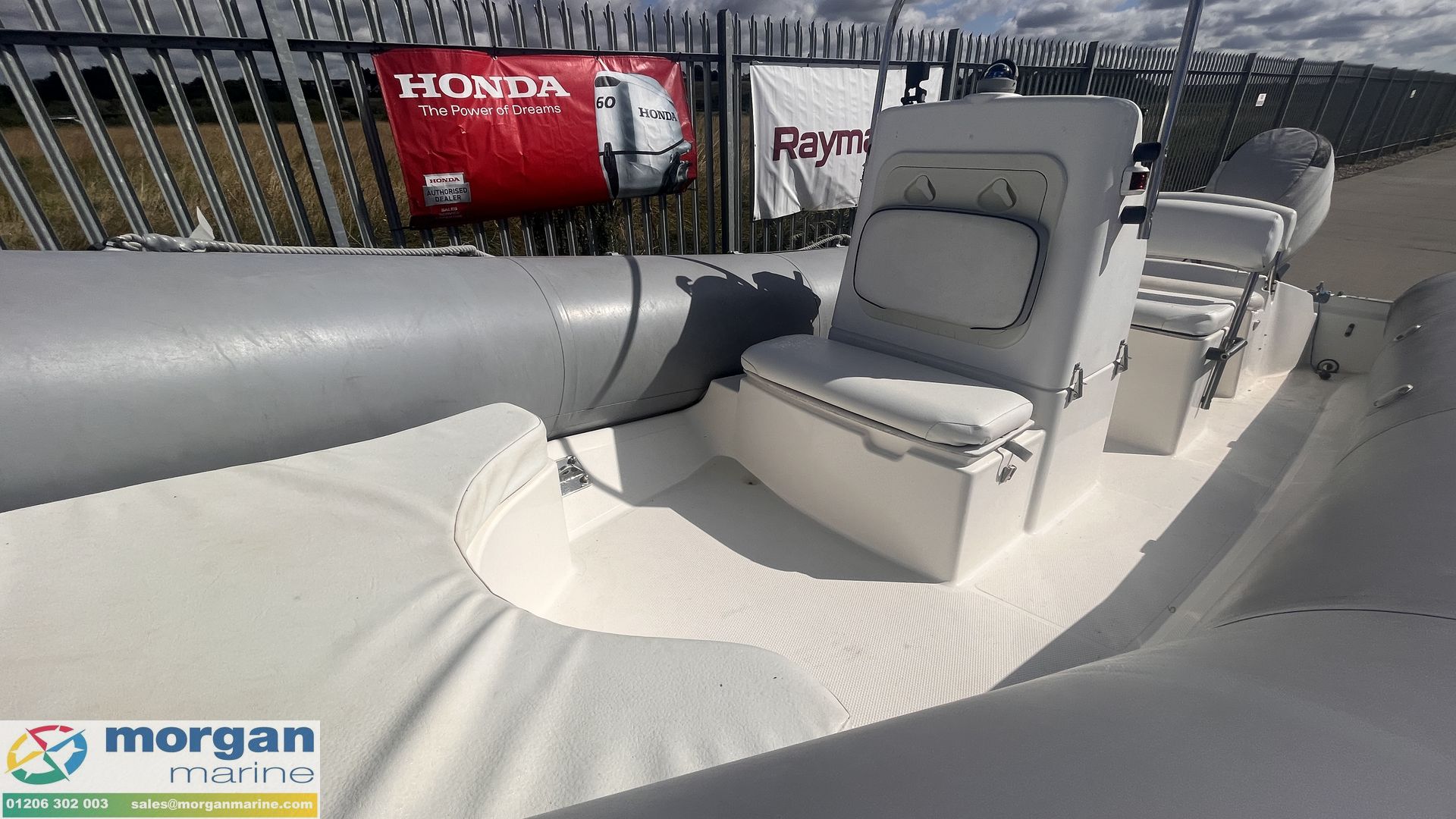 Bombard Explorer 620