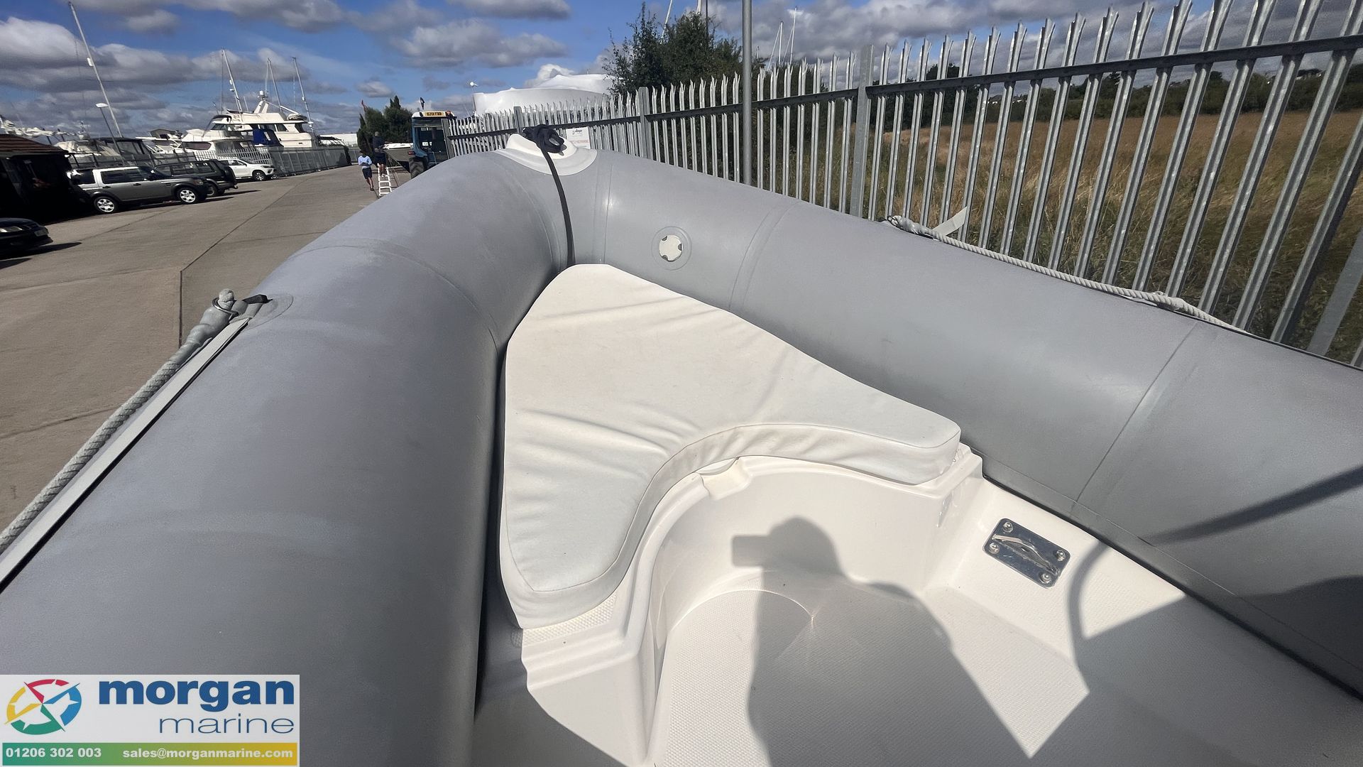 Bombard Explorer 620