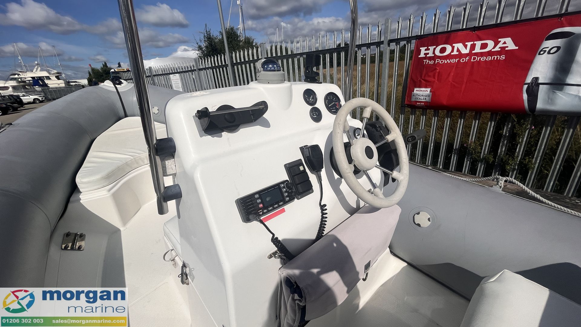 Bombard Explorer 620