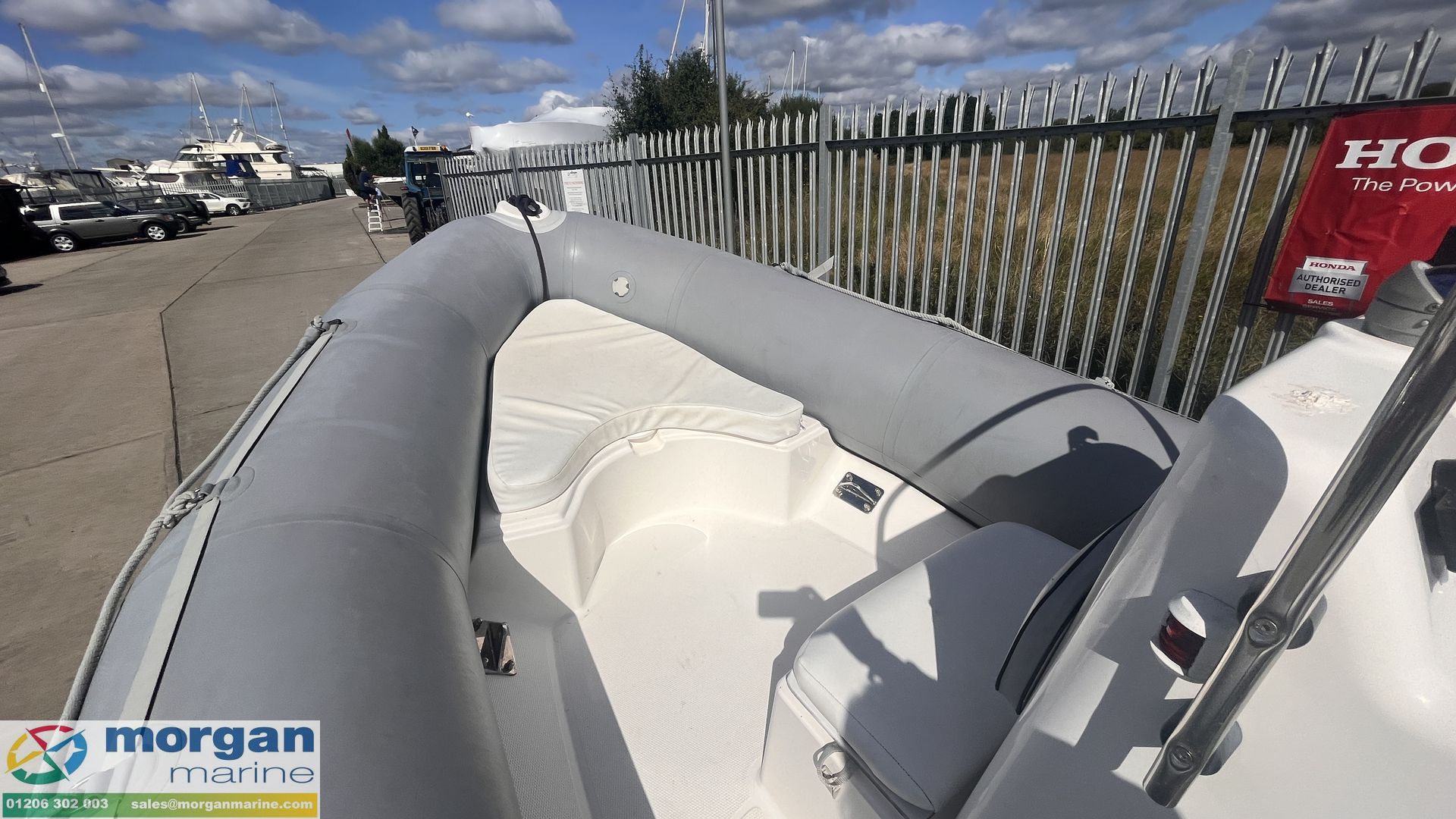 Bombard Explorer 620