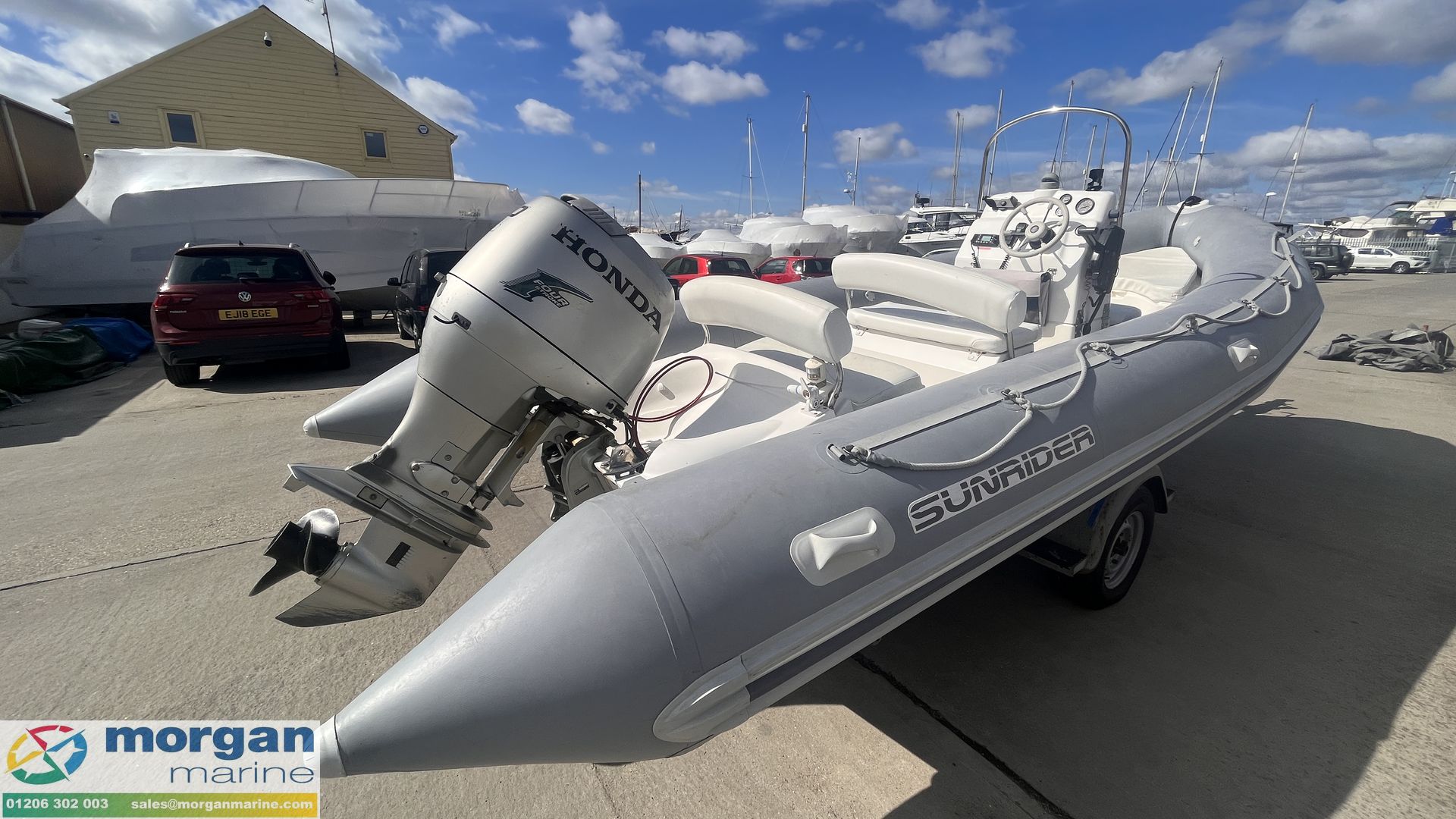 Bombard Explorer 620