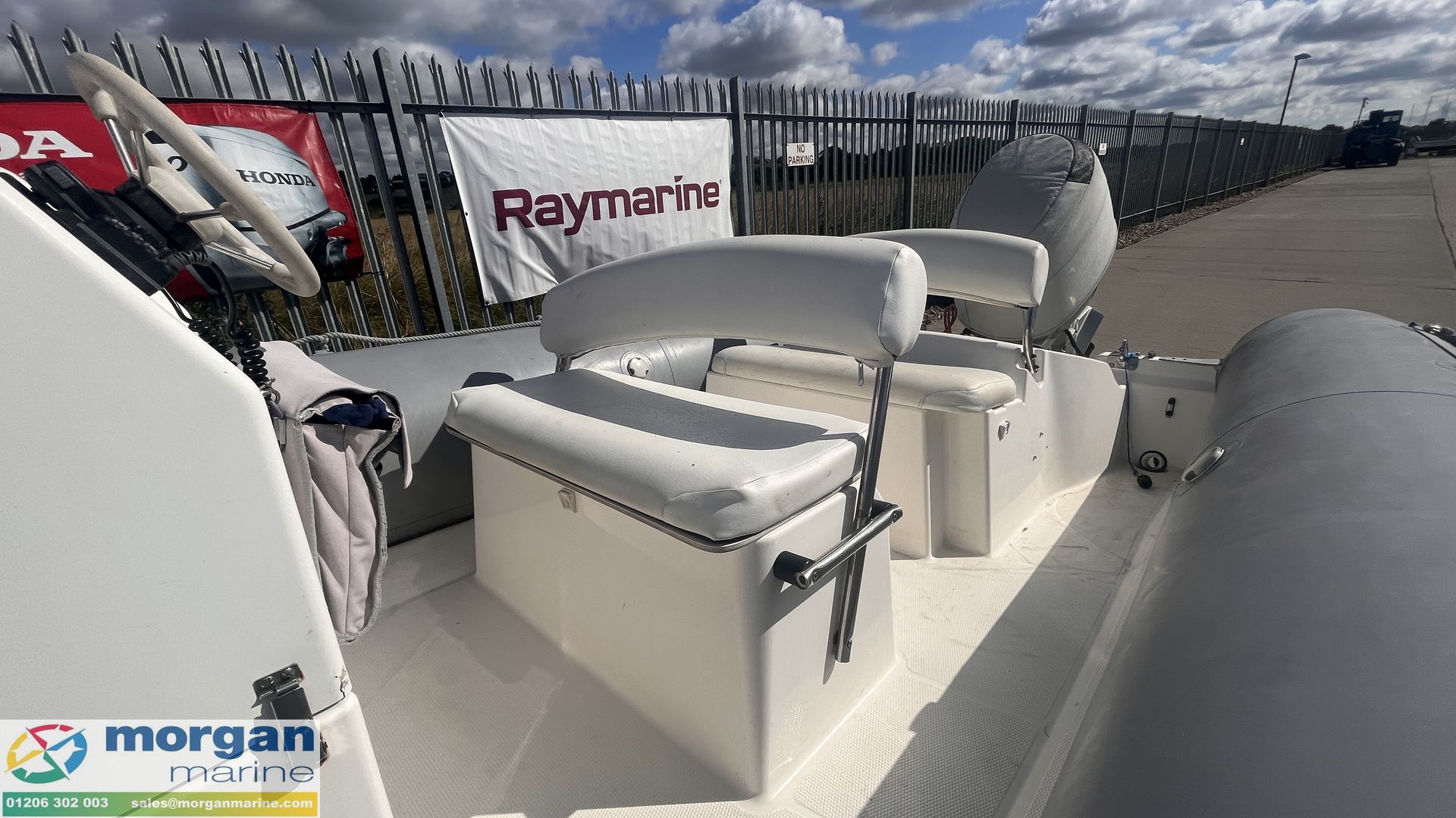 Bombard Explorer 620