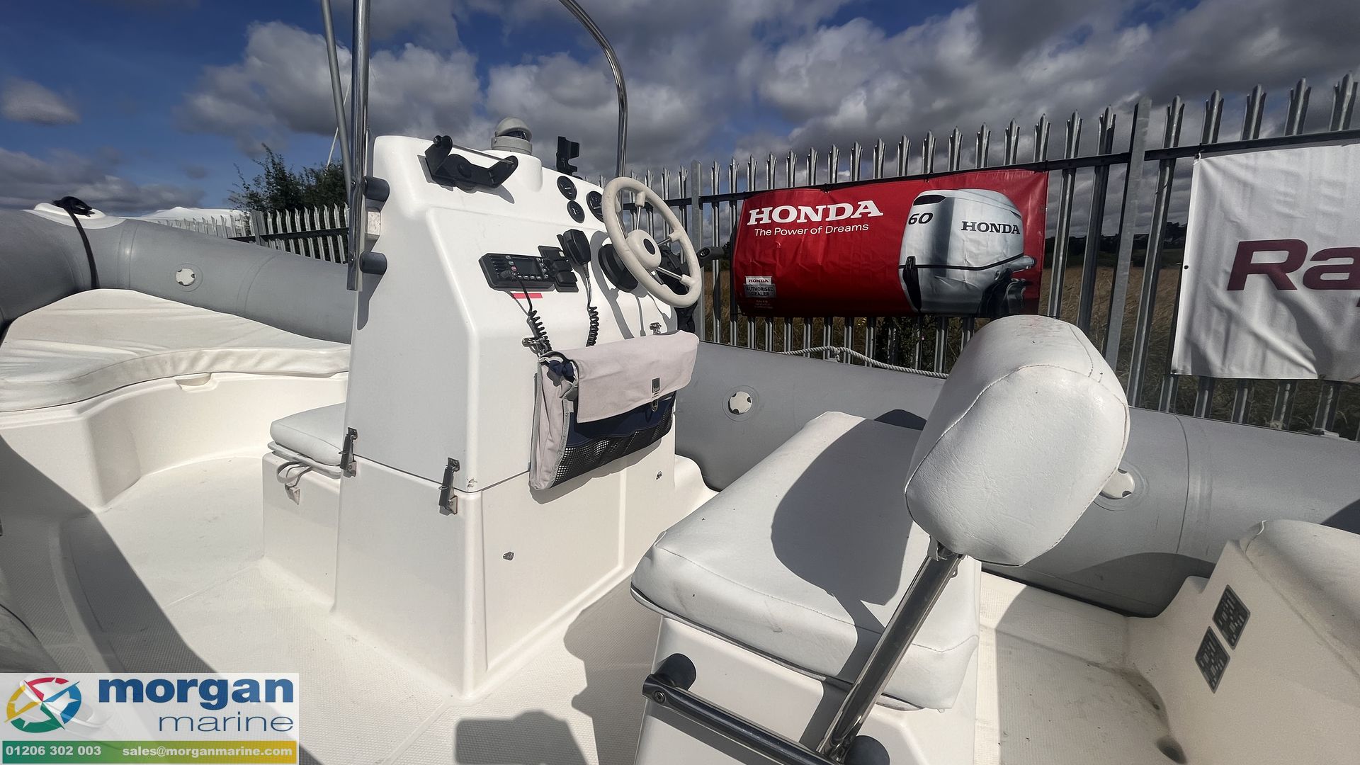 Bombard Explorer 620