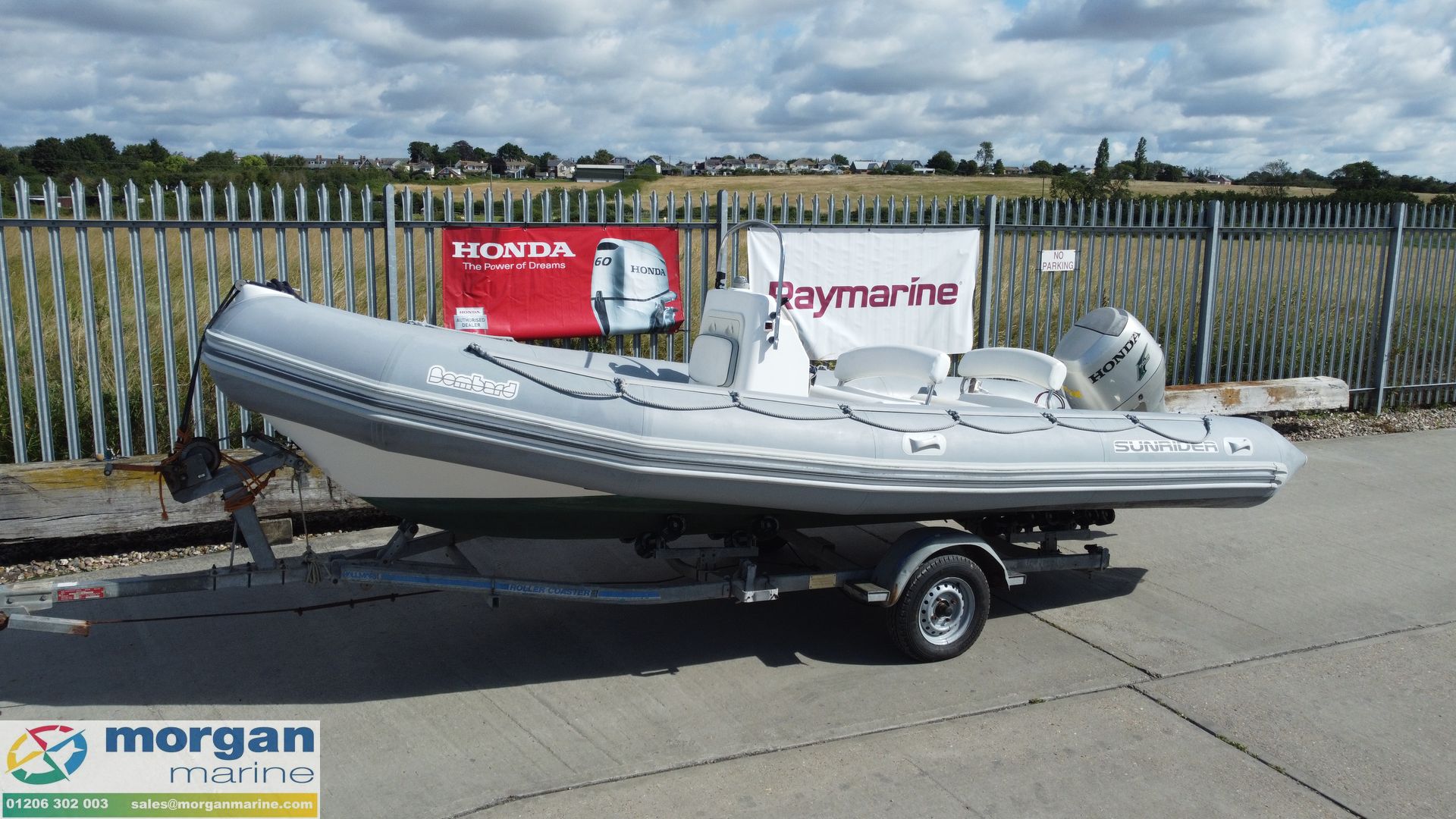 Bombard Explorer 620