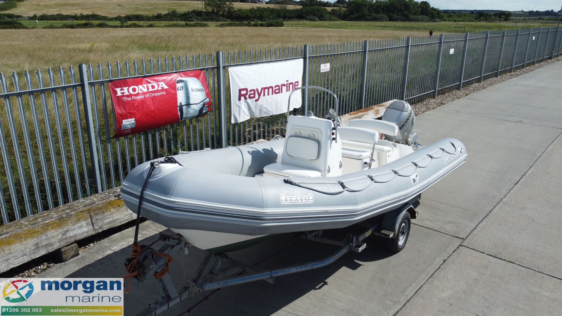 Bombard Explorer 620