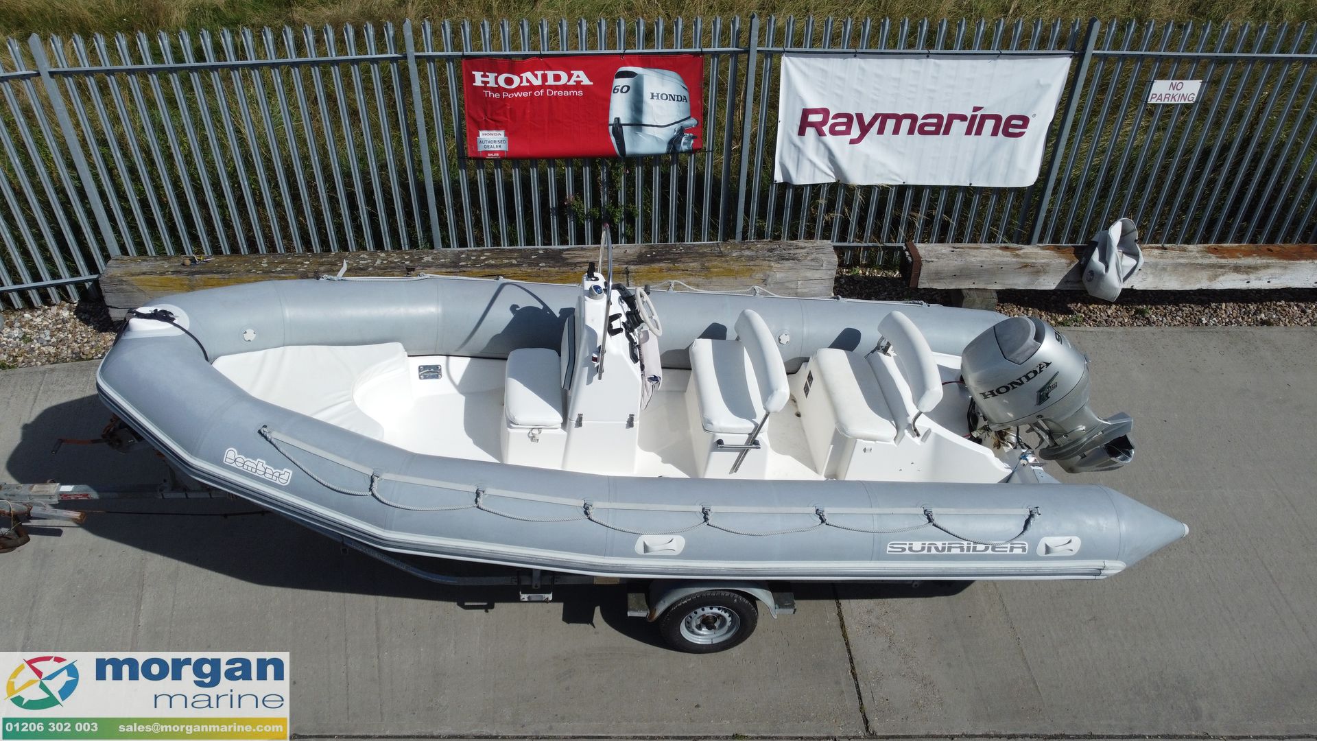 Bombard Explorer 620