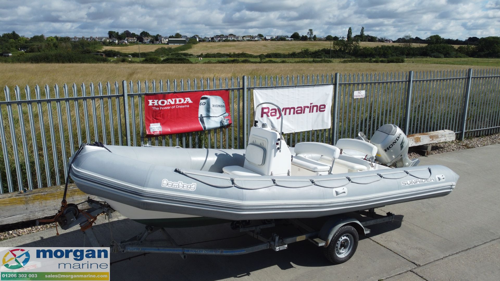 Bombard Explorer 620