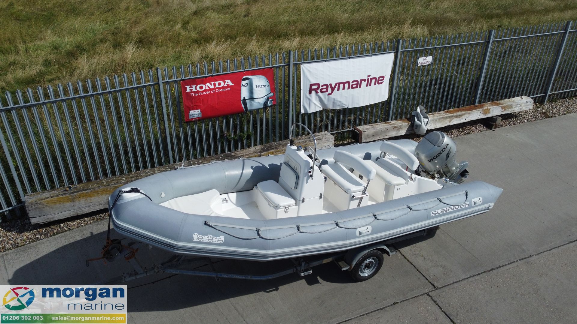 Bombard Explorer 620