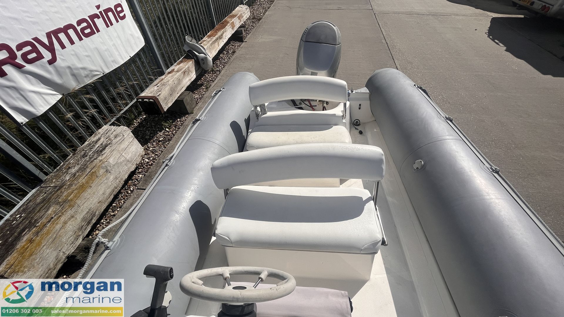 Bombard Explorer 620