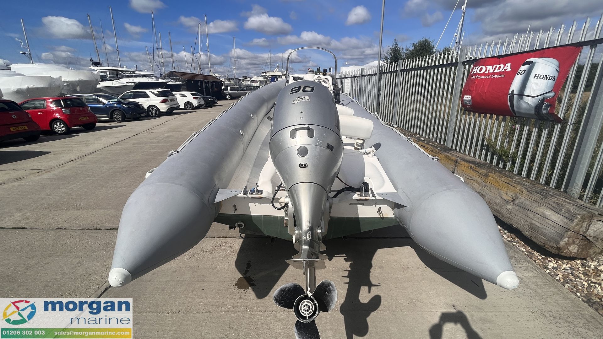 Bombard Explorer 620