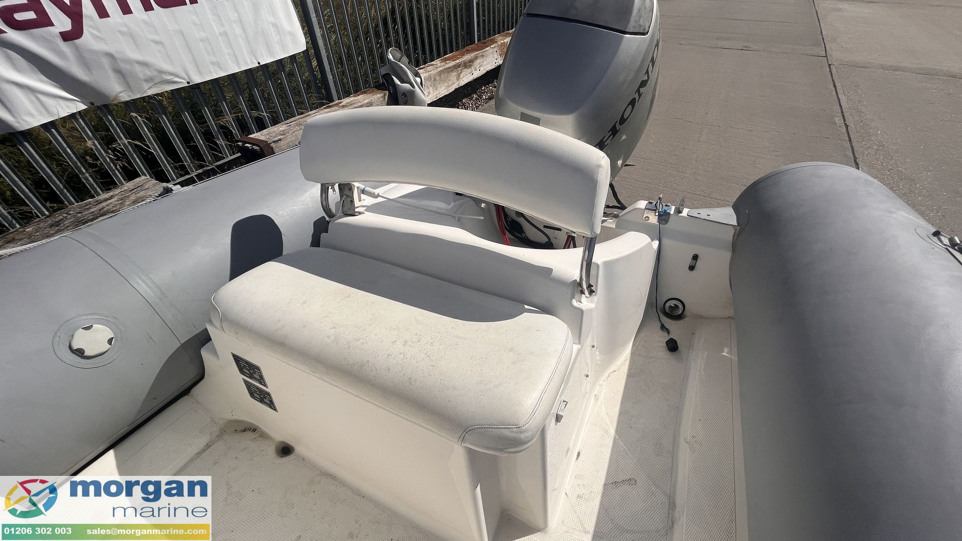 Bombard Explorer 620