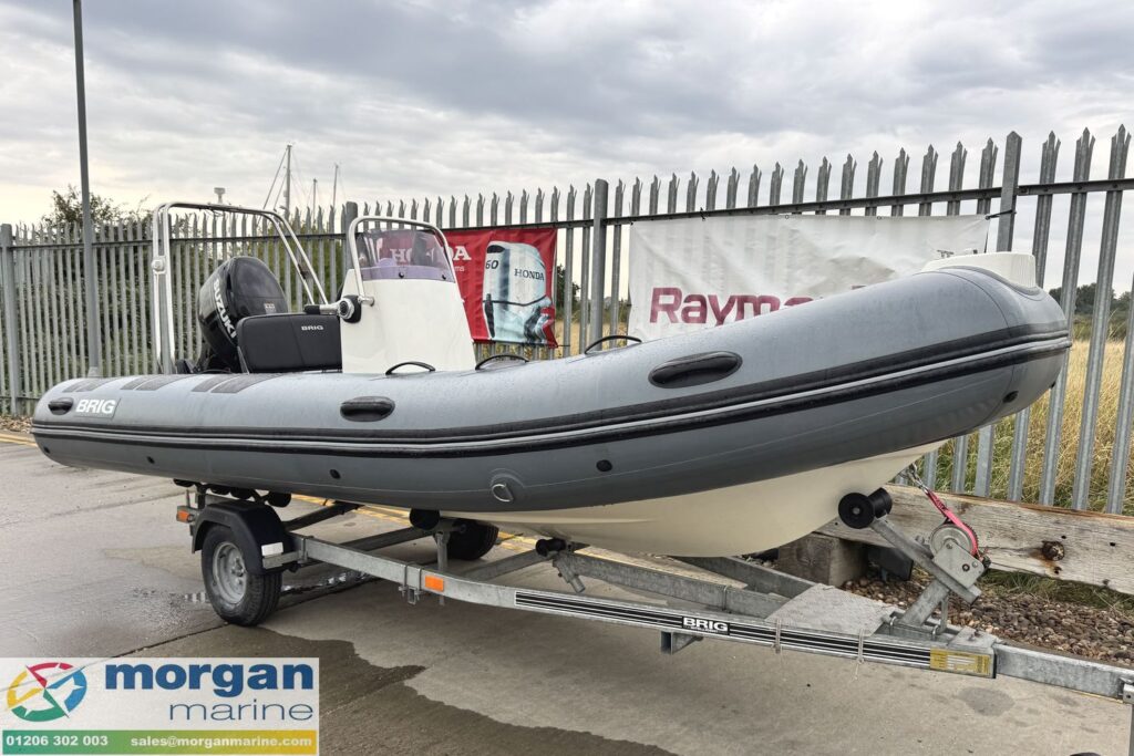 Brig Falcon 500
