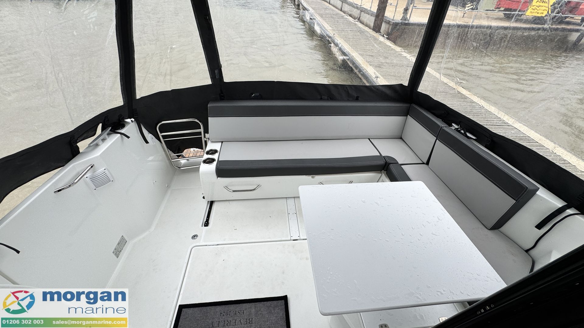 Jeanneau Merry Fisher 895 Offshore