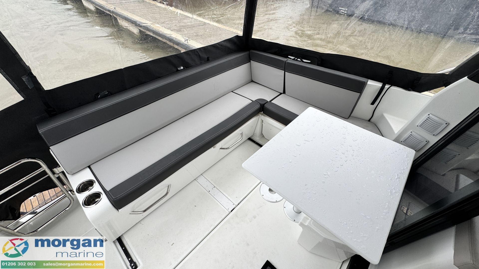 Jeanneau Merry Fisher 895 Offshore