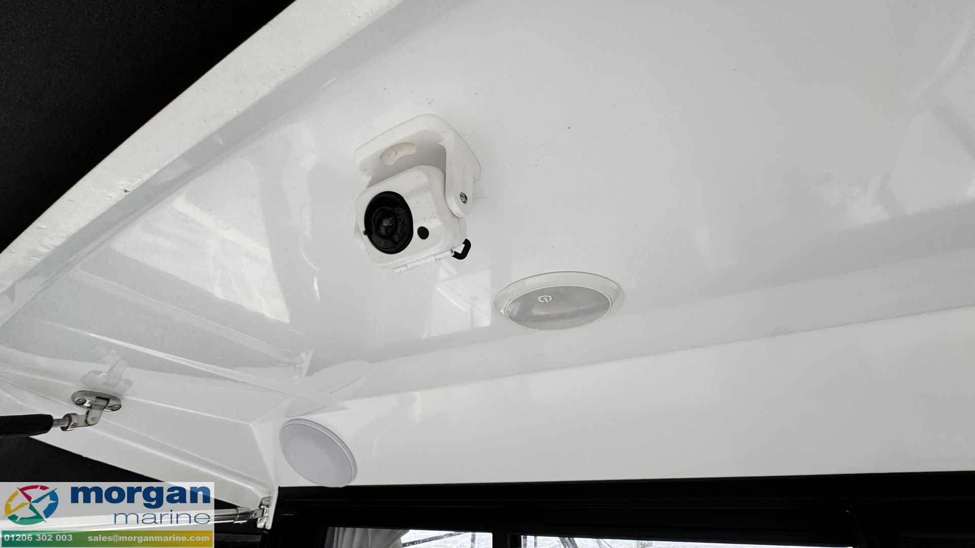 Jeanneau Merry Fisher 895 Offshore