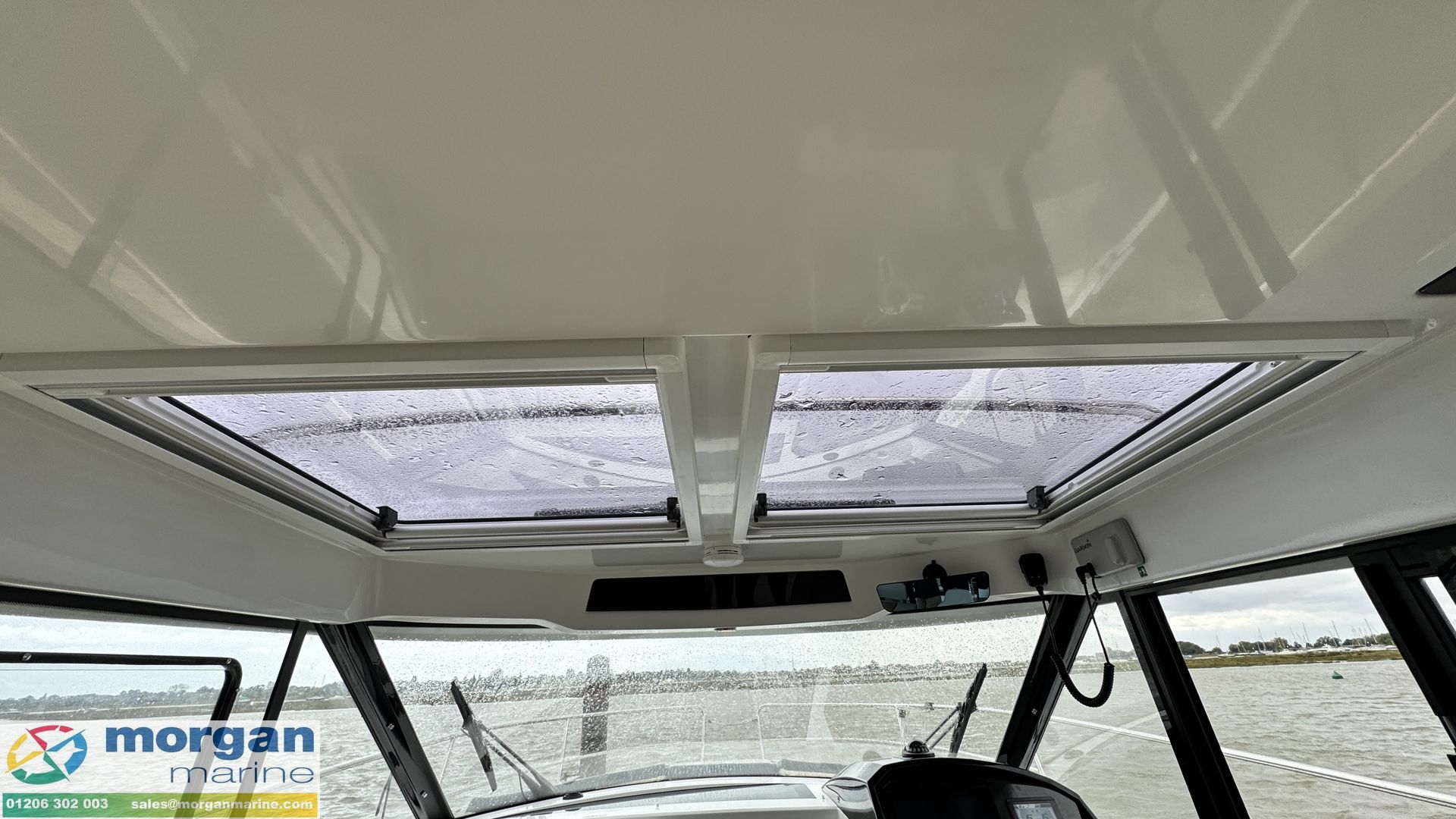 Jeanneau Merry Fisher 895 Offshore