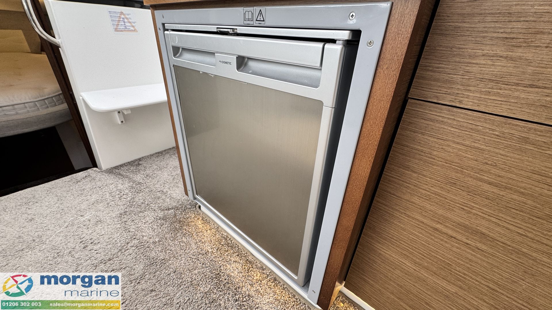 Jeanneau Merry Fisher 895 Offshore