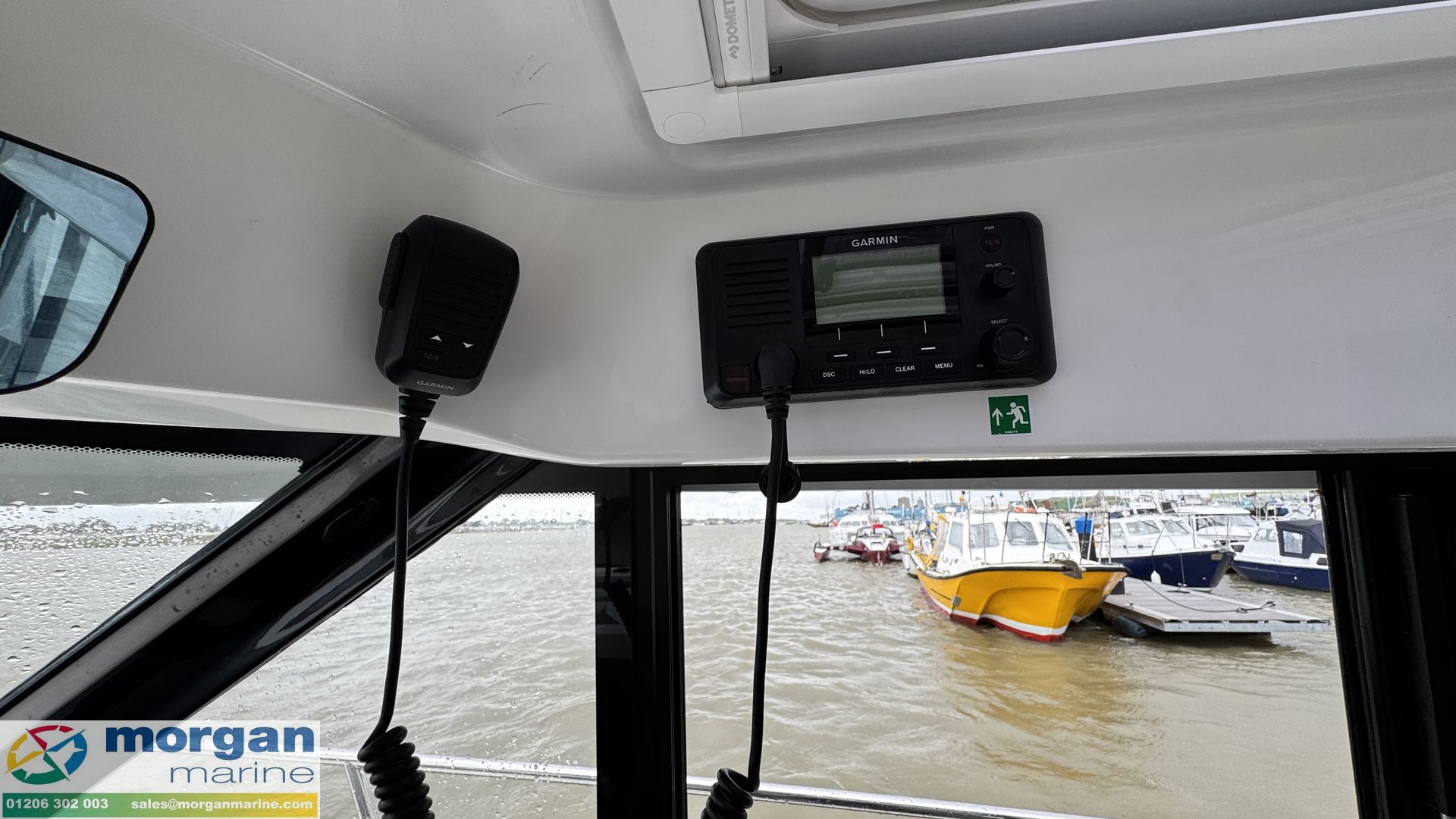 Jeanneau Merry Fisher 895 Offshore