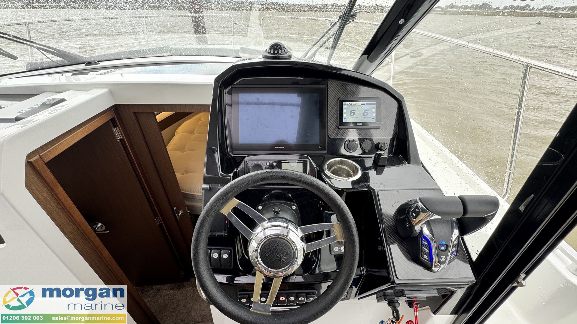 Jeanneau Merry Fisher 895 Offshore