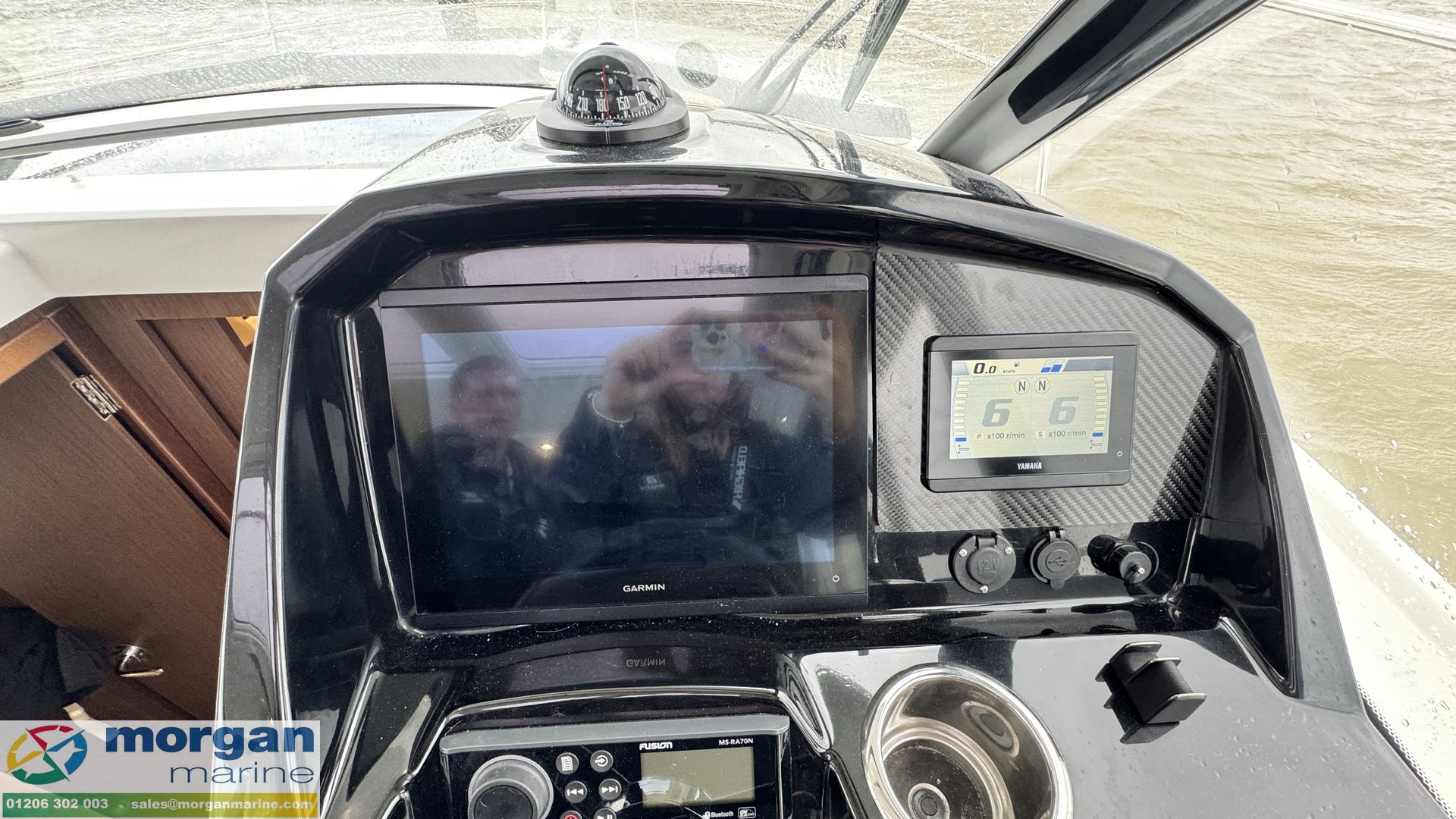 Jeanneau Merry Fisher 895 Offshore