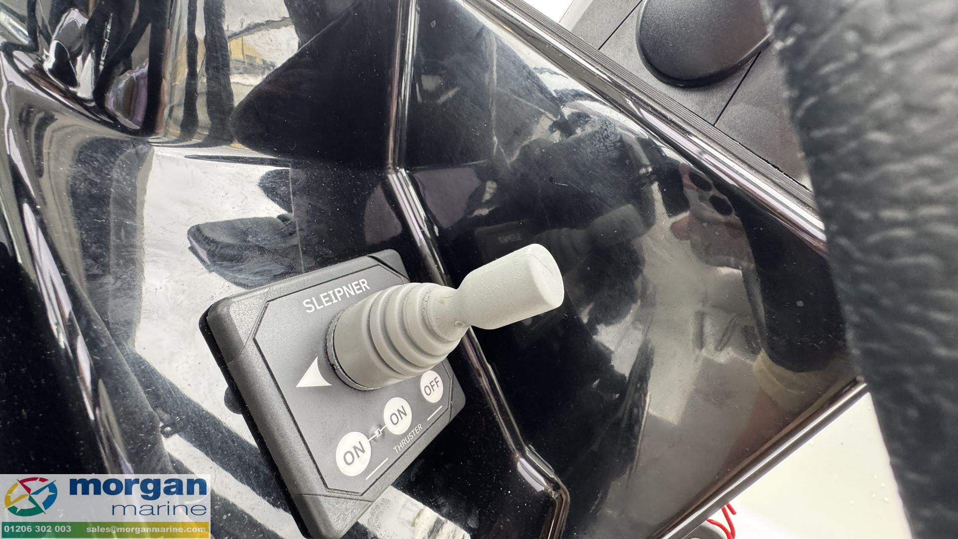 Jeanneau Merry Fisher 895 Offshore