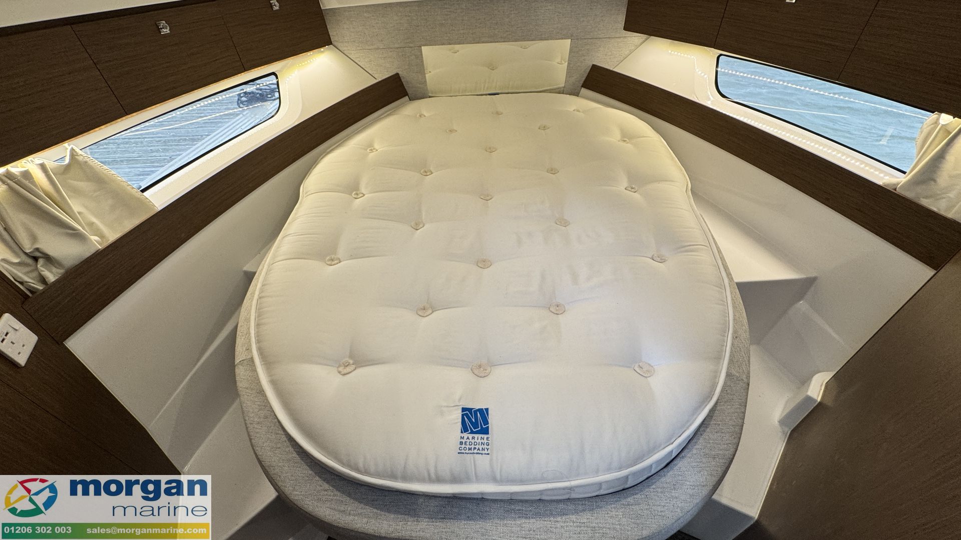 Jeanneau Merry Fisher 895 Offshore